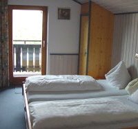 Slaapkamer voorbeeld